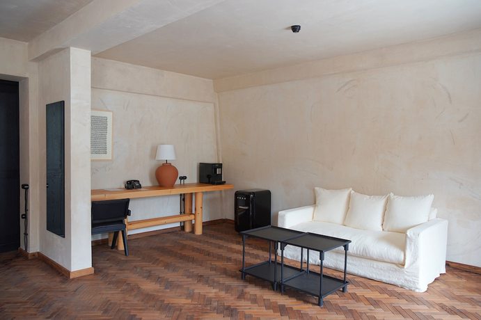 Imagen de la habitación del Hotel Rooms Kokhta. Foto 12