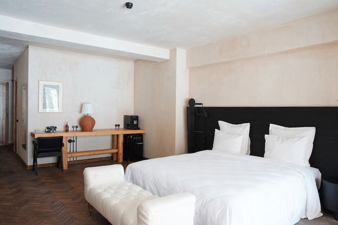 Imagen de la habitación del Hotel Rooms Kokhta. Foto 15