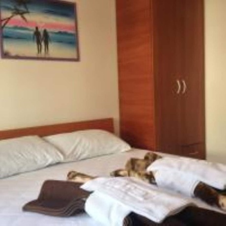 Imagen de la habitación del Hotel Rooms Kuljic. Foto 11