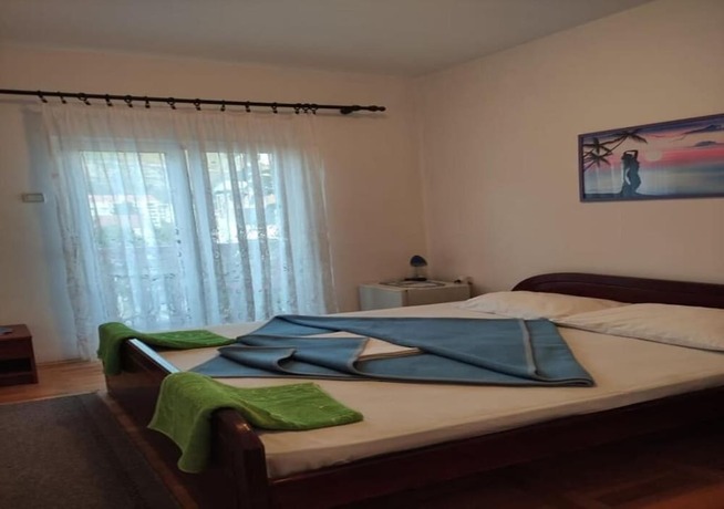 Imagen general del Hotel Rooms Kuljic. Foto 1