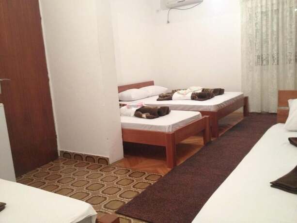 Imagen general del Hotel Rooms Kuljic. Foto 2