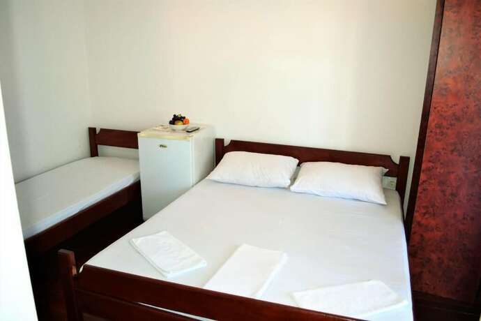 Imagen de la habitación del Hotel Rooms Kuljic. Foto 12