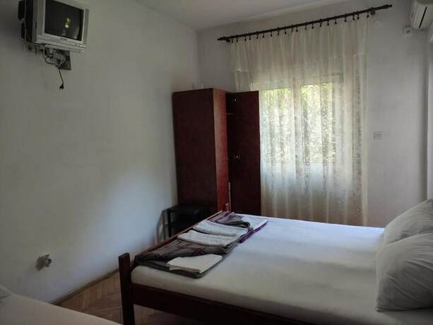 Imagen general del Hotel Rooms Kuljic. Foto 3