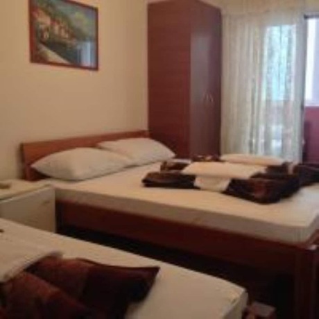 Imagen de la habitación del Hotel Rooms Kuljic. Foto 15