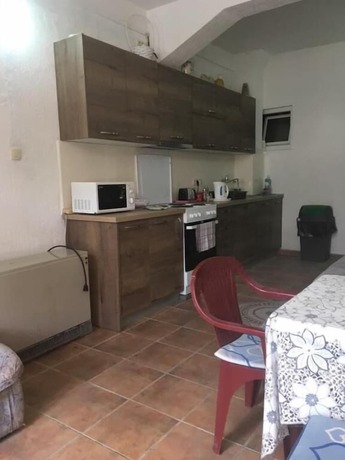 Imagen de la habitación del Hotel Rooms Kuljic. Foto 16