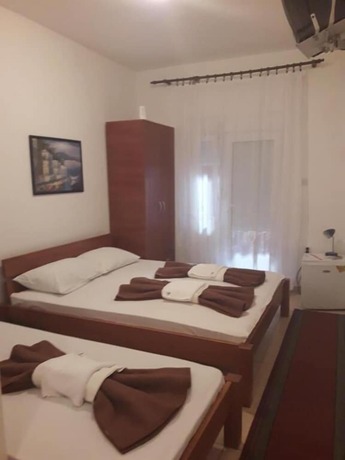 Imagen de la habitación del Hotel Rooms Kuljic. Foto 17