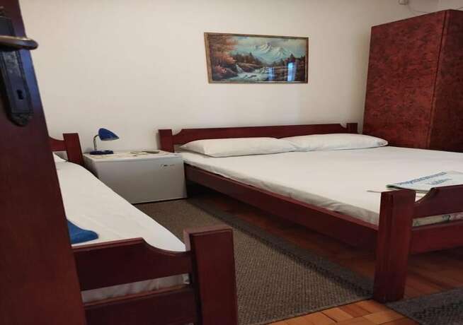 Imagen general del Hotel Rooms Kuljic. Foto 4