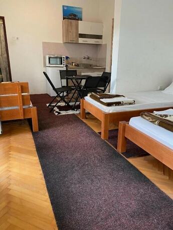 Imagen de la habitación del Hotel Rooms Kuljic. Foto 18