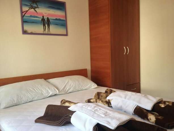 Imagen general del Hotel Rooms Kuljic. Foto 5