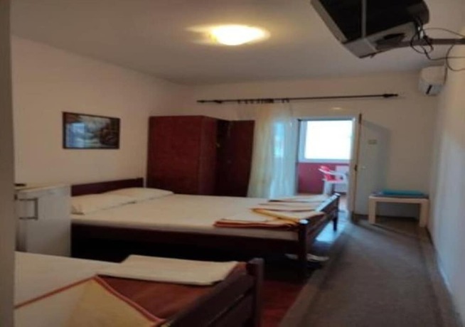 Imagen general del Hotel Rooms Kuljic. Foto 8