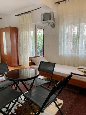 Imagen general del Hotel Rooms Kuljic. Foto 10