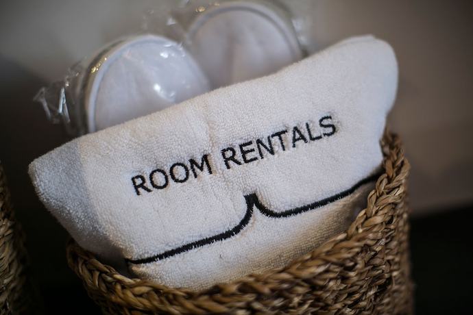 Imagen de la habitación del Hotel Rooms Lejletul. Foto 4