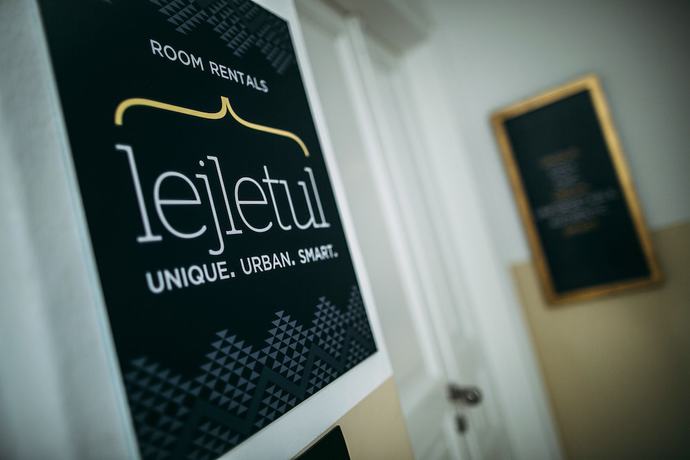 Imagen de los interiores del Hotel Rooms Lejletul. Foto 20