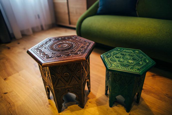 Imagen de la habitación del Hotel Rooms Lejletul. Foto 10