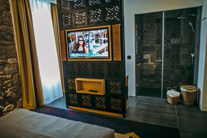 Imagen de la habitación del Hotel Rooms Lejletul. Foto 11