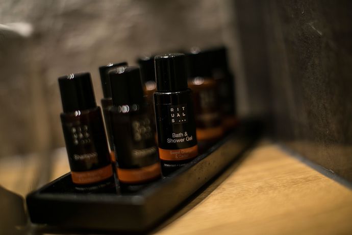 Imagen de la habitación del Hotel Rooms Lejletul. Foto 14