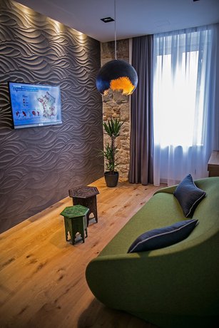 Imagen de la habitación del Hotel Rooms Lejletul. Foto 19