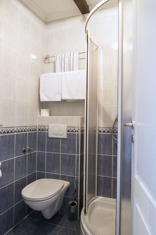 Imagen de la habitación del Hotel Rooms Madison. Foto 7