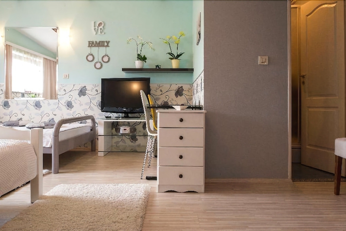 Imagen de la habitación del Hotel Rooms Madison. Foto 12