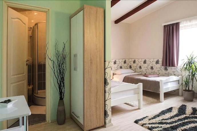 Imagen de la habitación del Hotel Rooms Madison. Foto 14