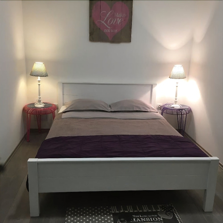 Imagen de la habitación del Hotel Rooms Madison. Foto 15