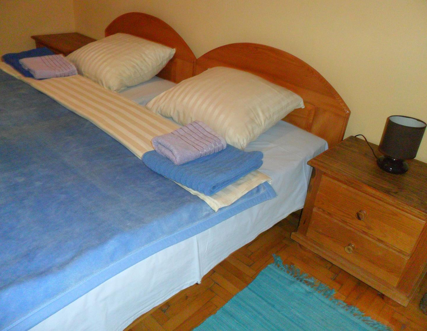 Imagen general del Hotel Rooms Mbm. Foto 5