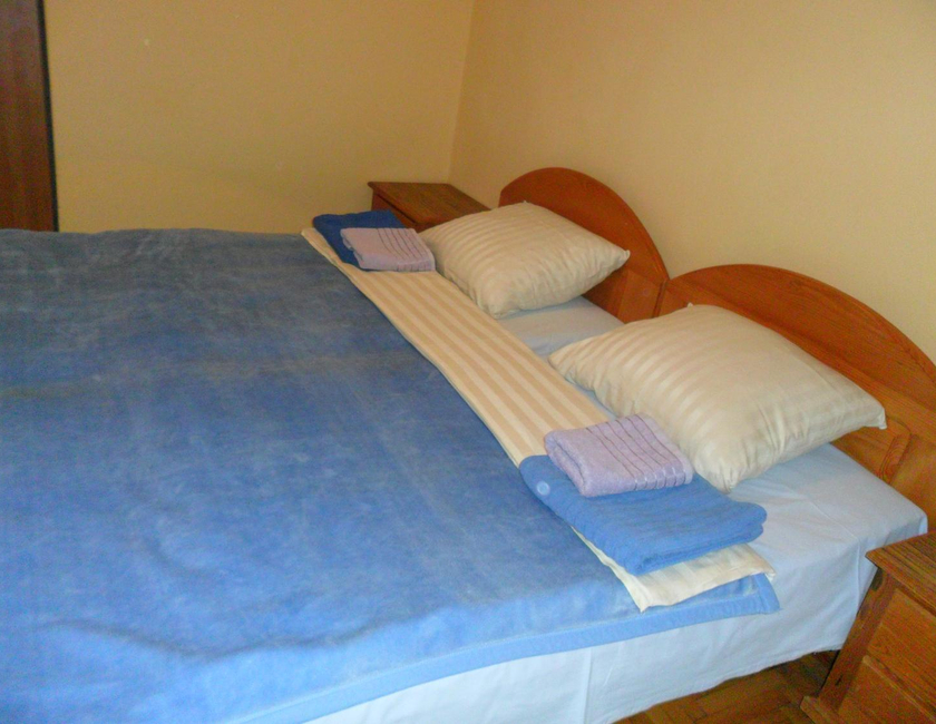 Imagen general del Hotel Rooms Mbm. Foto 8