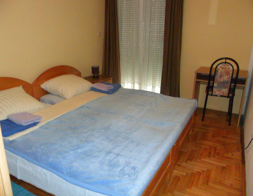 Imagen general del Hotel Rooms Mbm. Foto 12