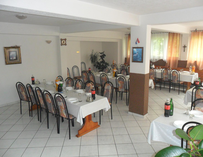 Imagen general del Hotel Rooms Mbm. Foto 16