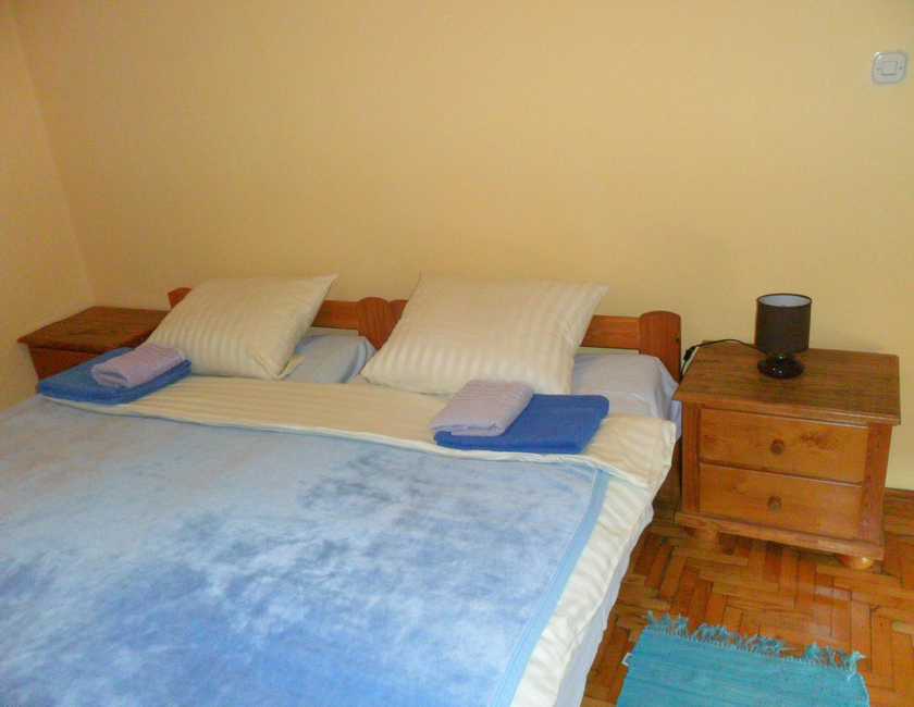 Imagen general del Hotel Rooms Mbm. Foto 20