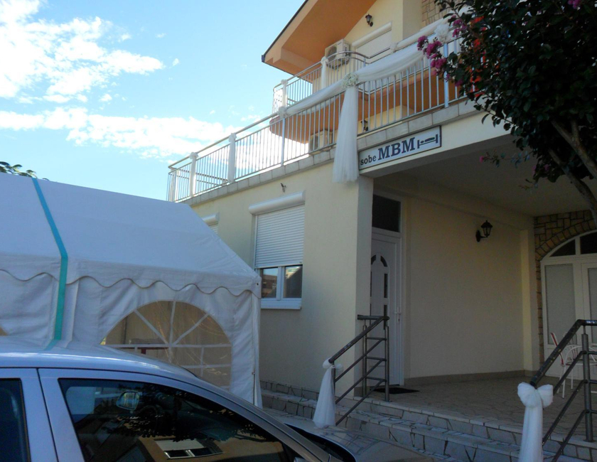 Imagen general del Hotel Rooms Mbm. Foto 21