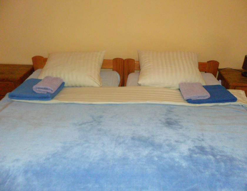 Imagen general del Hotel Rooms Mbm. Foto 22