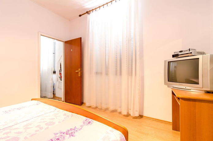 Imagen de la habitación del Hotel Rooms Mozara. Foto 8