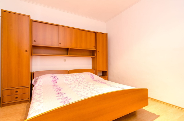 Imagen de la habitación del Hotel Rooms Mozara. Foto 9