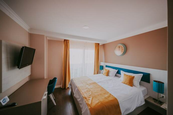 Imagen de la habitación del Hotel Rooms Nadia. Foto 16