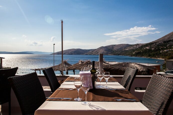 Imagen general del Hotel Rooms Nadia. Foto 5