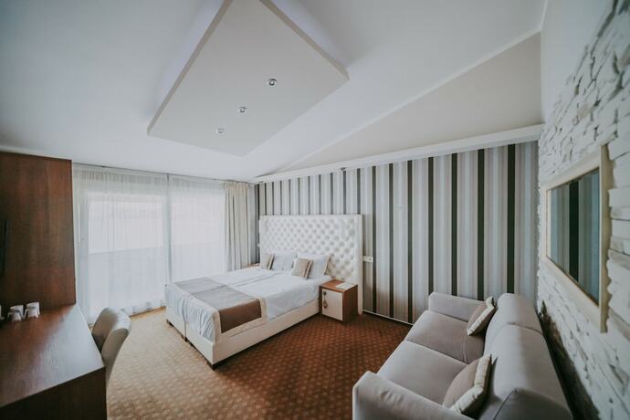 Imagen general del Hotel Rooms Nadia. Foto 6