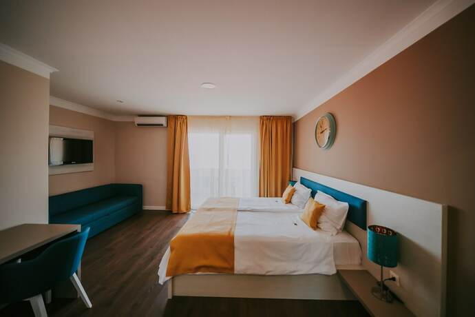 Imagen de la habitación del Hotel Rooms Nadia. Foto 18