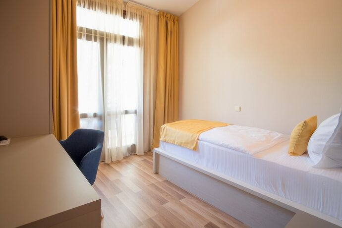 Imagen de la habitación del Hotel Rooms Nadia. Foto 19