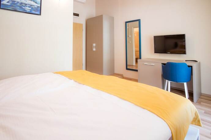 Imagen general del Hotel Rooms Nadia. Foto 10