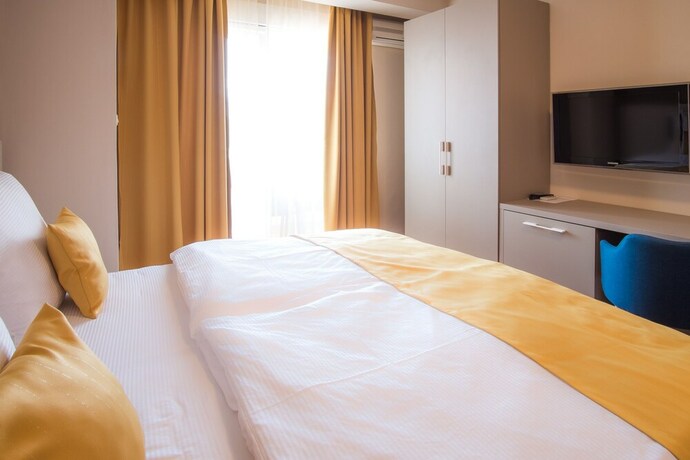 Imagen general del Hotel Rooms Nadia. Foto 12