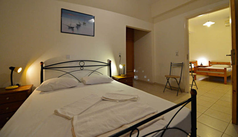 Imagen de la habitación del Hotel Rooms Nancy. Foto 2