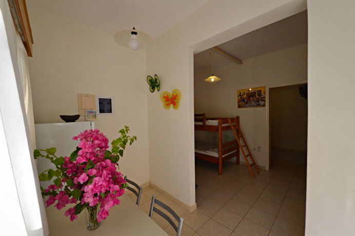 Imagen de la habitación del Hotel Rooms Nancy. Foto 3