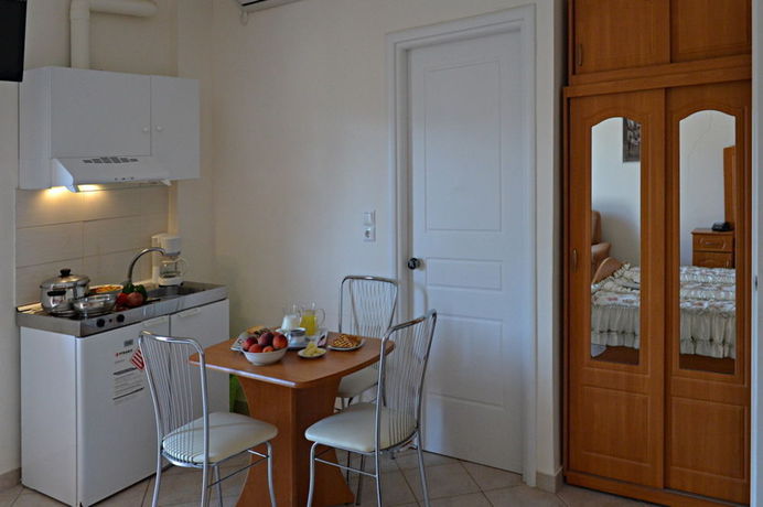 Imagen de la habitación del Hotel Rooms Nancy. Foto 4