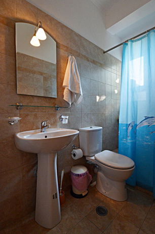 Imagen de la habitación del Hotel Rooms Nancy. Foto 8