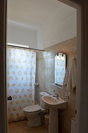 Imagen de la habitación del Hotel Rooms Nancy. Foto 9