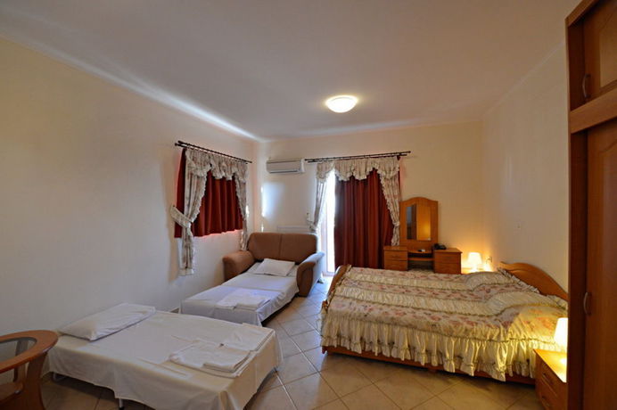 Imagen de la habitación del Hotel Rooms Nancy. Foto 11