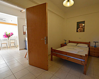 Imagen de la habitación del Hotel Rooms Nancy. Foto 13