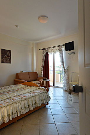 Imagen de la habitación del Hotel Rooms Nancy. Foto 14
