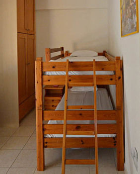 Imagen de la habitación del Hotel Rooms Nancy. Foto 15